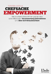 Chefsache Empowerment