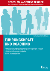 Führungskraft und Coaching