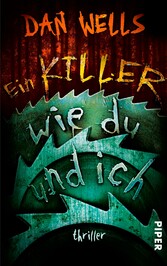 Ein Killer wie du und ich