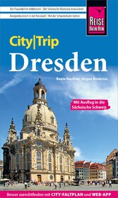 Reise Know-How CityTrip Dresden