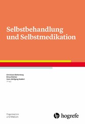 Selbstbehandlung und Selbstmedikation