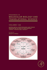 Matrix Metalloproteinases and Tissue Remodeling in Health and Disease: Target Tissues and Therapy