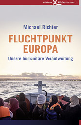 Fluchtpunkt Europa