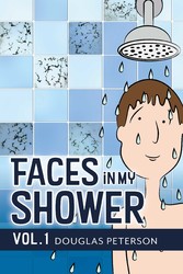 Faces in My Shower