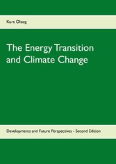 The Energy Transition and Climate Change