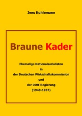 Braune Kader