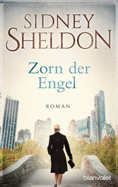 Zorn der Engel