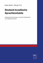 Deutsch-kroatische Sprachkontakte