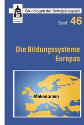 Die Bildungssysteme Europas - Republik Makedonien