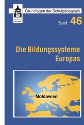 Die Bildungssysteme Europas - Republik Moldau (Moldawien)