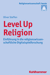 Level Up Religion