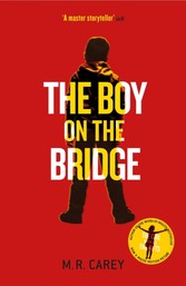 Boy on the Bridge