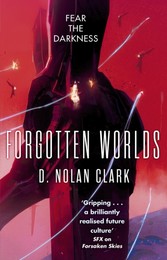 Forgotten Worlds