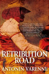 Retribution Road