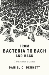 From Bacteria to Bach and Back