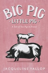 Big Pig, Little Pig