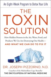 Toxin Solution