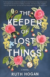 Keeper of Lost Things