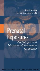 Prenatal Exposures