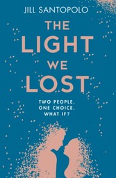 Light We Lost: the heartbreaking debut of 2017