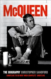 McQueen: The Biography (Text Only)