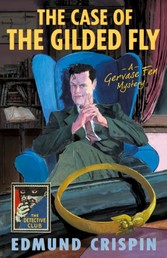 Case of the Gilded Fly (The Detective Club)