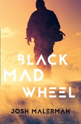 Black Mad Wheel