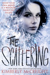 Scattering (The Outliers, Book 2)