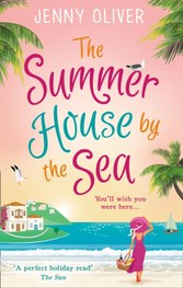 Summerhouse by the Sea: The best summer beach read of 2017