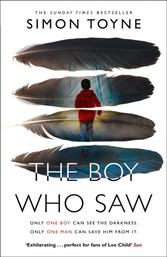 Boy Who Saw: A gripping thriller that will keep you hooked