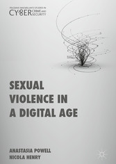 Sexual Violence in a Digital Age