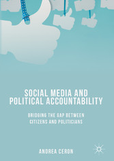 Social Media and Political Accountability