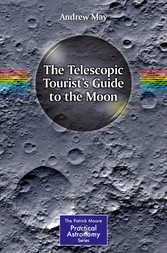 The Telescopic Tourist's Guide to the Moon