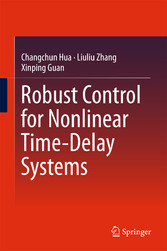 Robust Control for Nonlinear Time-Delay Systems