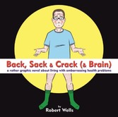 Back, Sack & Crack (& Brain)