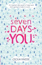 Seven Days of You