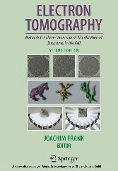 Electron Tomography