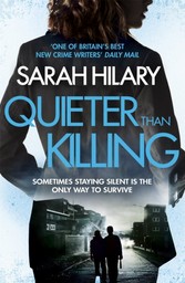 Quieter Than Killing (D.I. Marnie Rome 4)