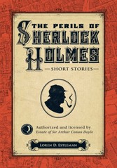 Perils of Sherlock Holmes