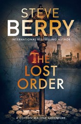 Lost Order