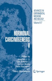 Hormonal Carcinogenesis V