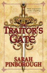 Traitor's Gate