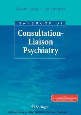 Handbook of Consultation-Liaison Psychiatry