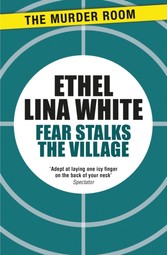 Fear Stalks the Village