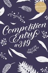 Competition Entry #349: A #LoveOzYA Short Story