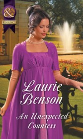 Unexpected Countess (Mills & Boon Historical) (Secret Lives of the Ton, Book 3)