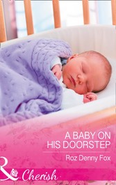 Baby On His Doorstep (Mills & Boon Cherish)