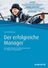 Der erfolgreiche Manager