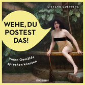 Wehe, du postest das!