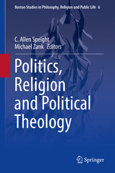 Politics, Religion and Political Theology